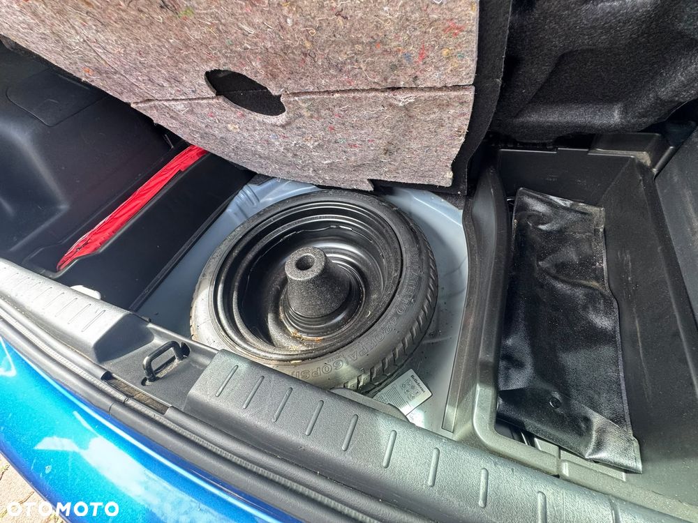 Toyota Yaris 1.3 VVT-i Cool - 18