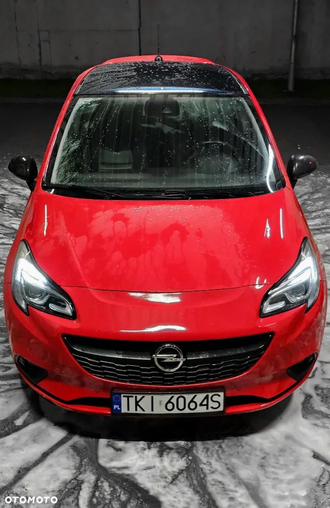 Opel Corsa 1.4 T GSi S&S - 3