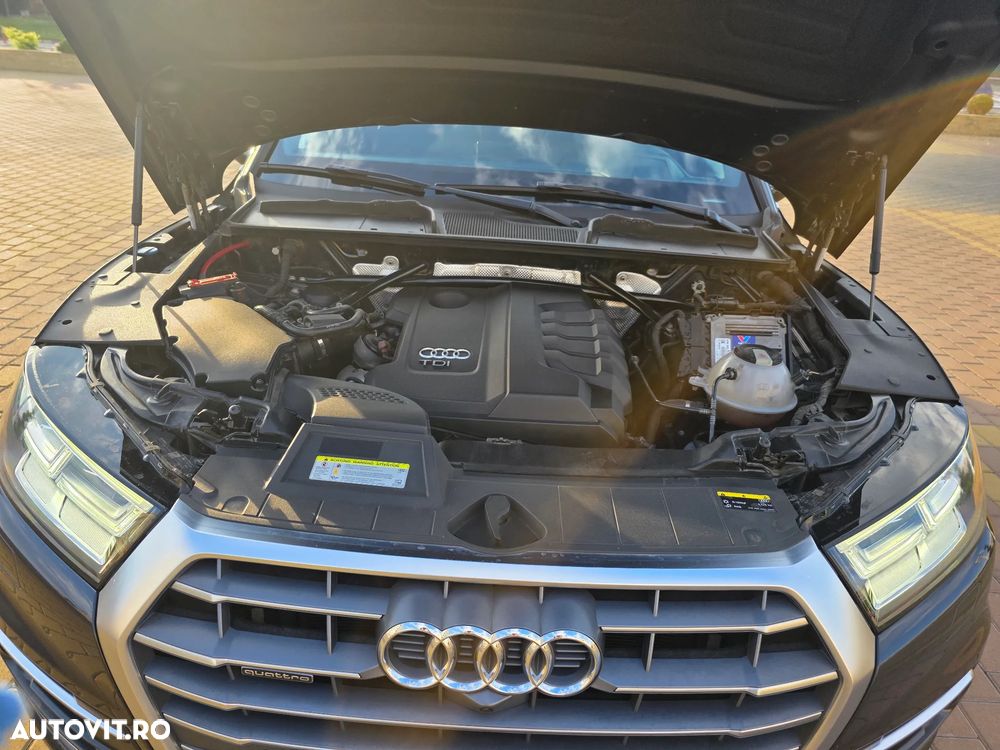 Audi Q5 2.0 TDI Quattro S tronic - 30