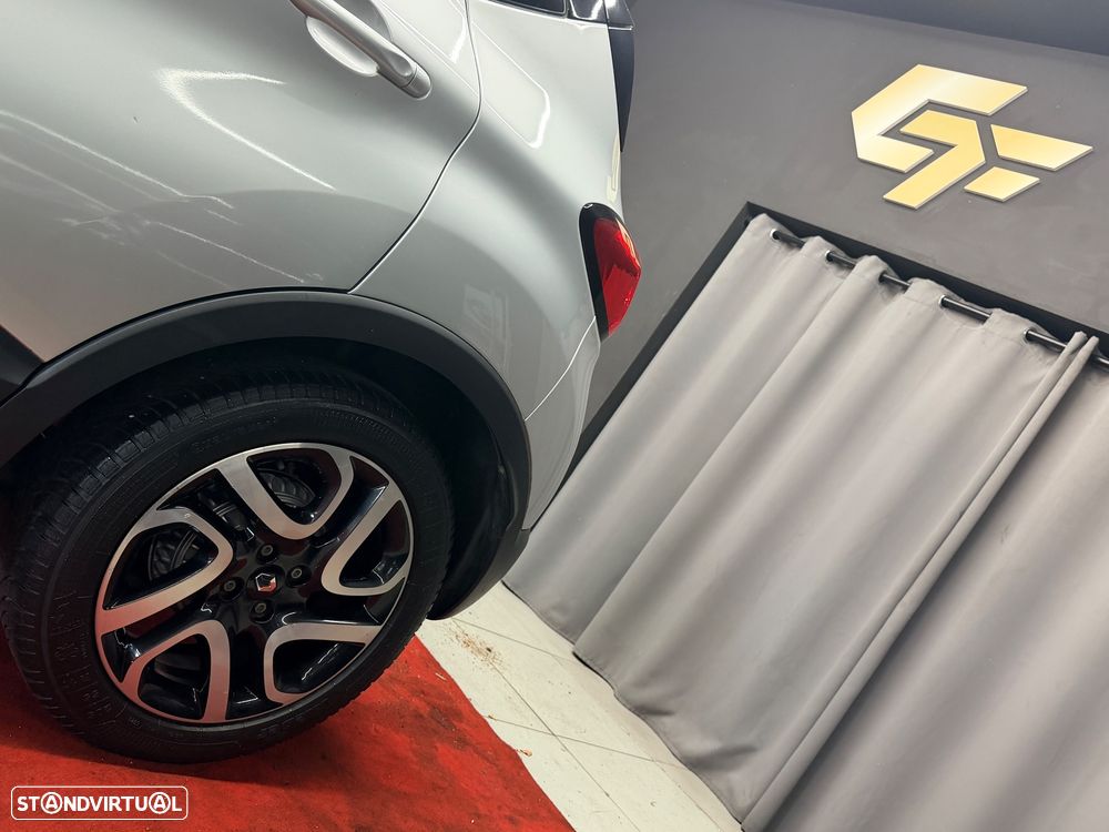 Renault Captur ENERGY dCi 90 S&S Intens - 15