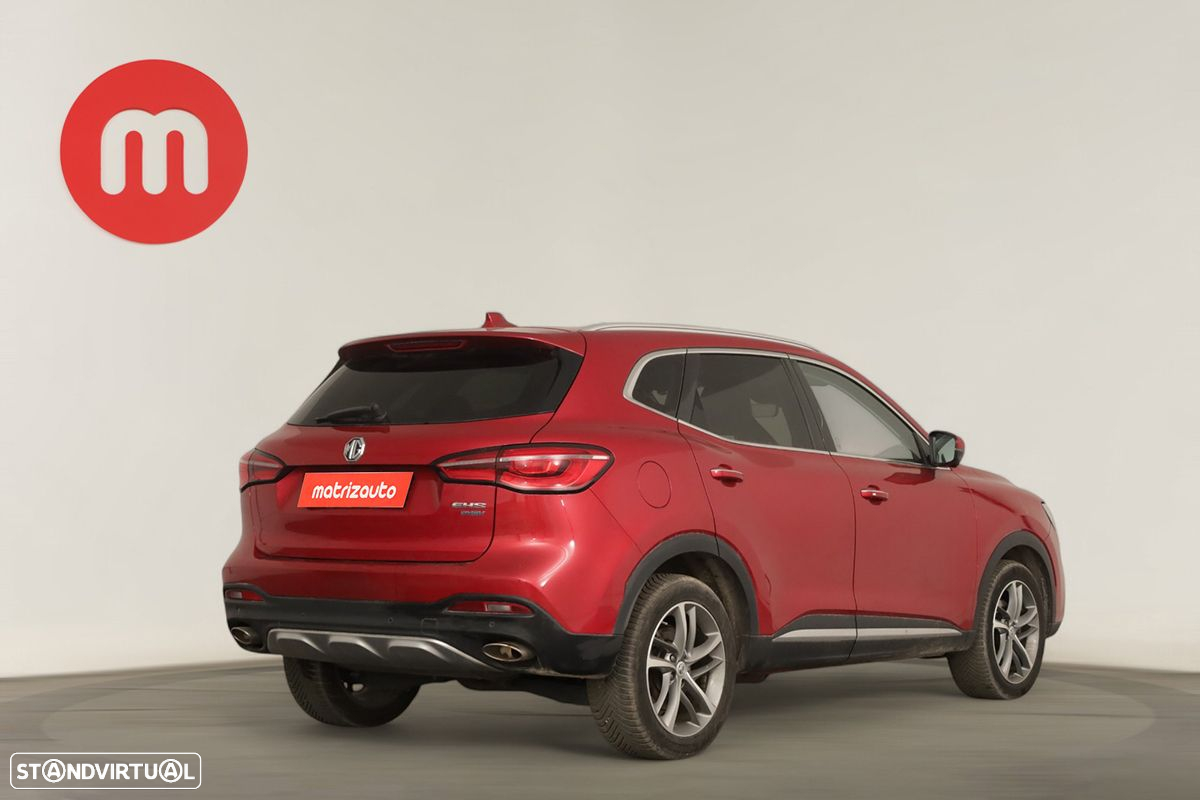 MG EHS 1.5 T-GDI Plug-in Hybrid Luxury - 4