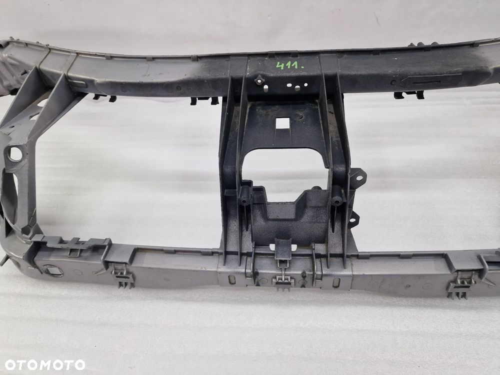 FORD S-MAX MK1 / MONDEO MK4 06- WZMOCNIENIE / PAS PRZEDNI PRZÓD , NR AM21-8B041-AD , NR AUKCJI WZM411 - 8