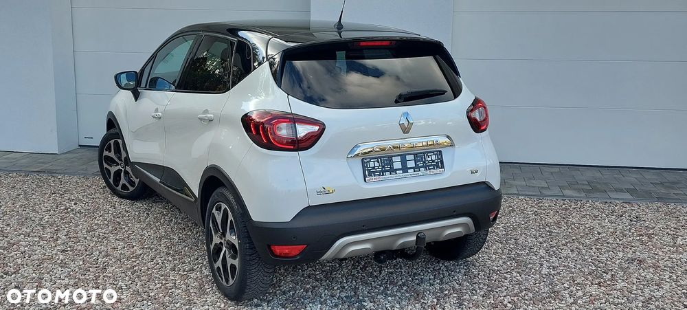 Renault Captur 0.9 Energy TCe Intens EU6 - 9
