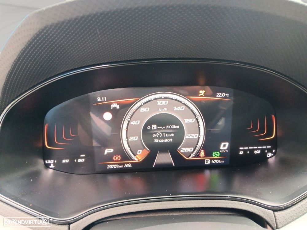 SEAT Arona 1.0 TSI Style DSG - 20