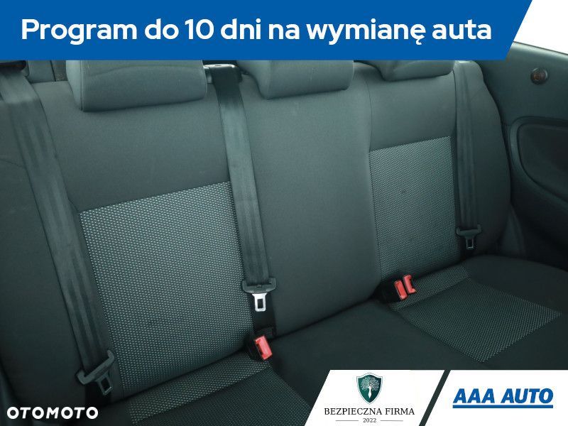 Seat Ibiza - 9