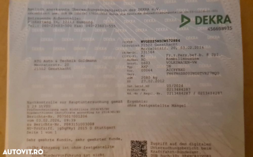 Volkswagen Tiguan 2.0 TDI DPF BlueMotion Technology Exclusive - 17