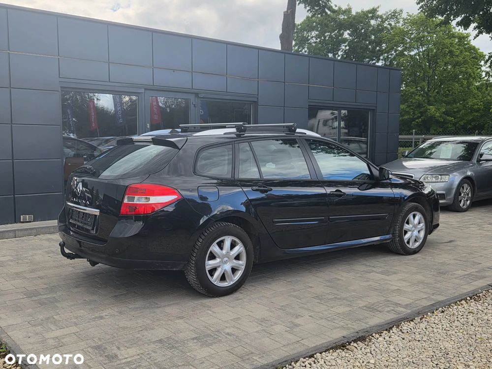 Renault Laguna 2.0 Dynamique - 12