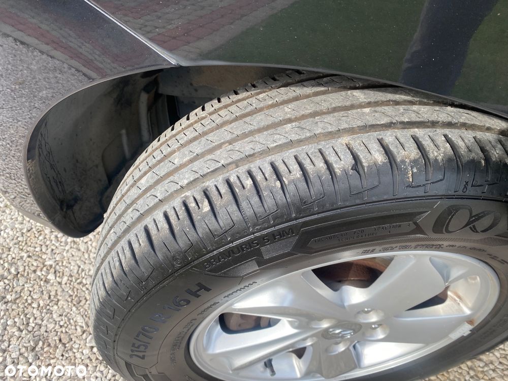 Hyundai ix35 2.0 Premium 2WD - 10