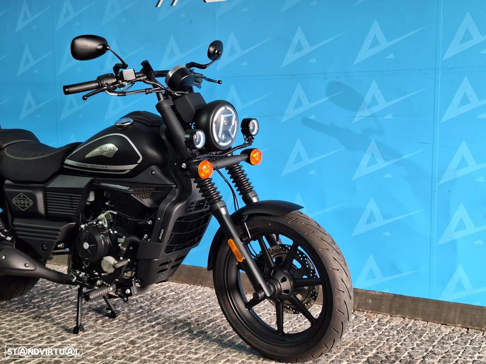 UM Renegade Vegas 300 - 2