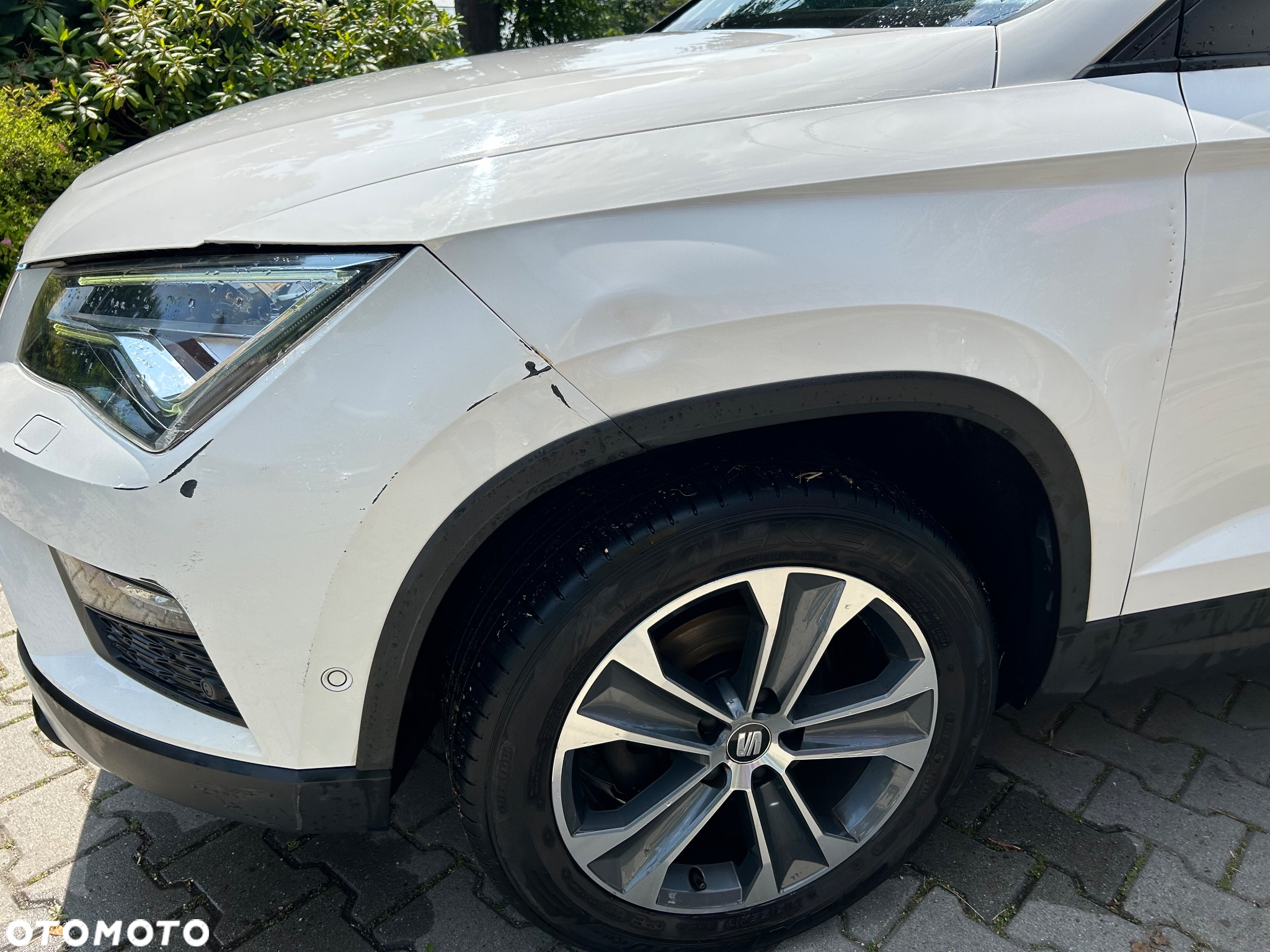 Seat Ateca 1.0 TSI OPF Style Edition - 21