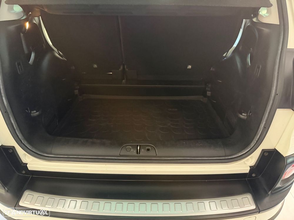 Fiat 500L 0.9 8V TwinAir Lounge Eco S&S - 22