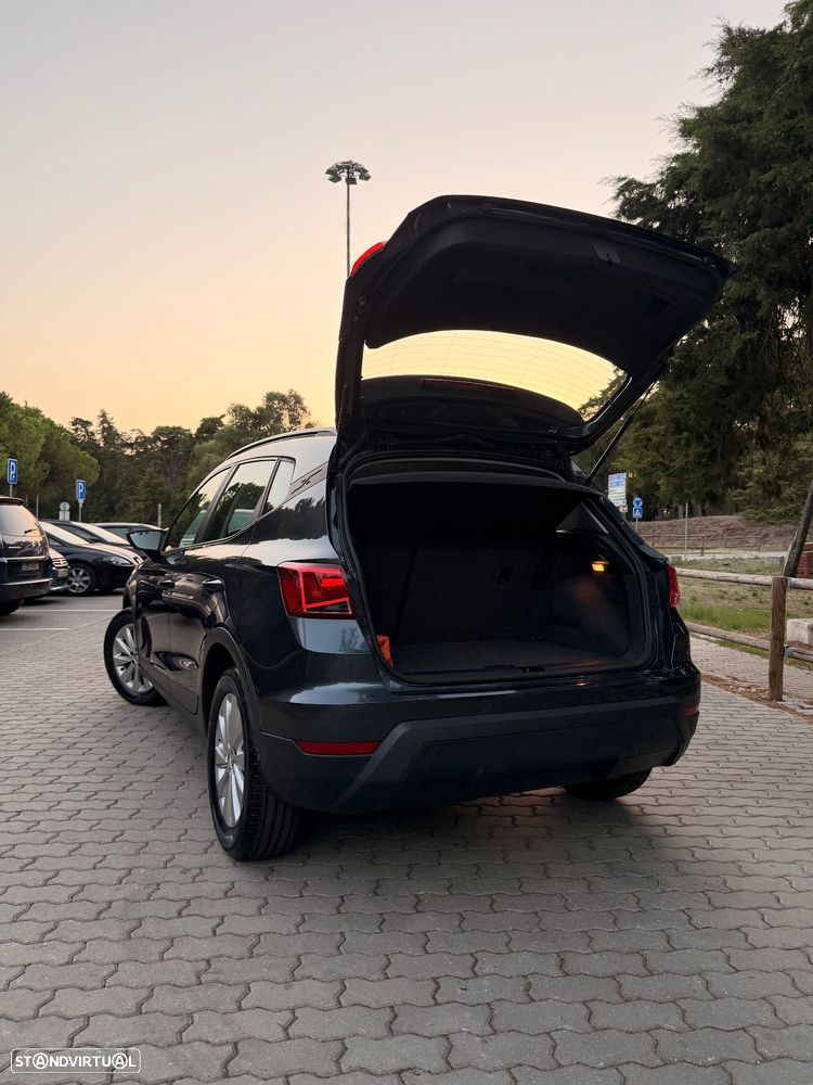 SEAT Arona 1.0 TSI Style - 8