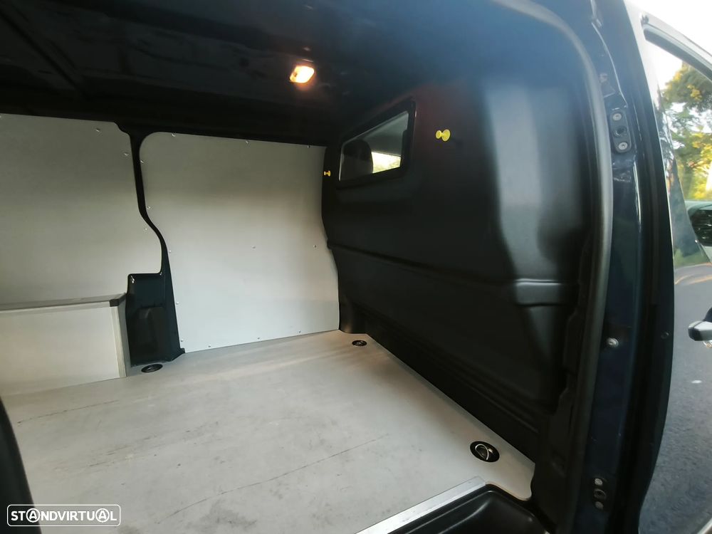 Peugeot Expert Business Pack - 16