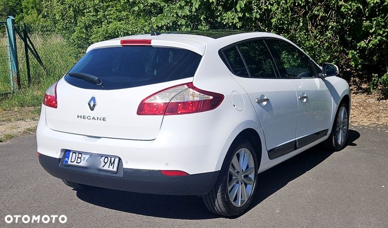 Renault Megane 1.6 16V Dynamique - 18