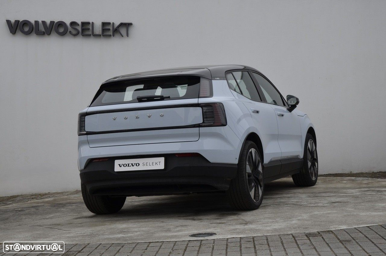 Volvo EX30 69 kWh Twin Motor Ultra - 26