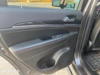 Jeep Grand Cherokee 3.6 V6 Trailhawk - 12