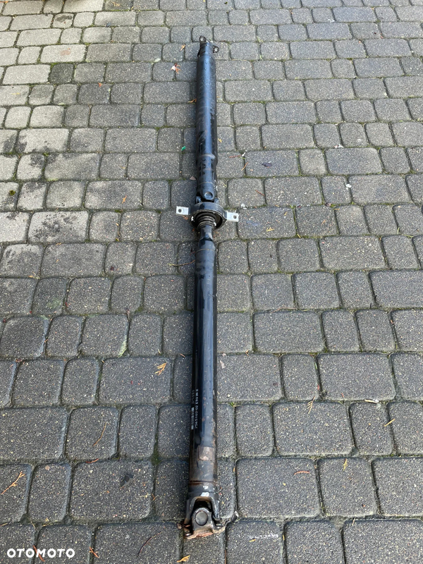 BMW 3 E90 320i Wał napędowy 7565103-01