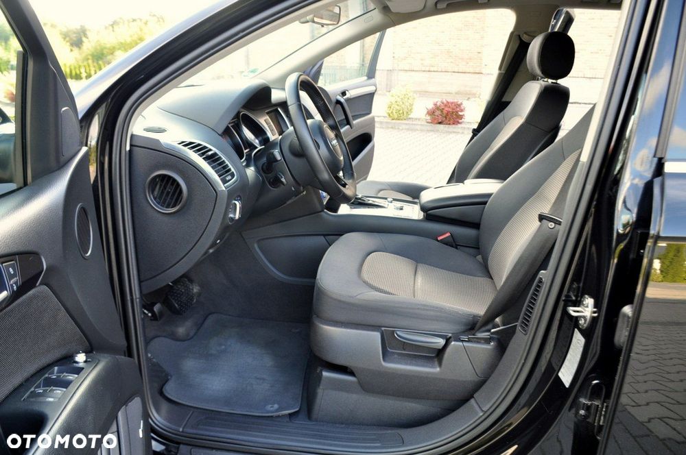 Audi Q7 - 21