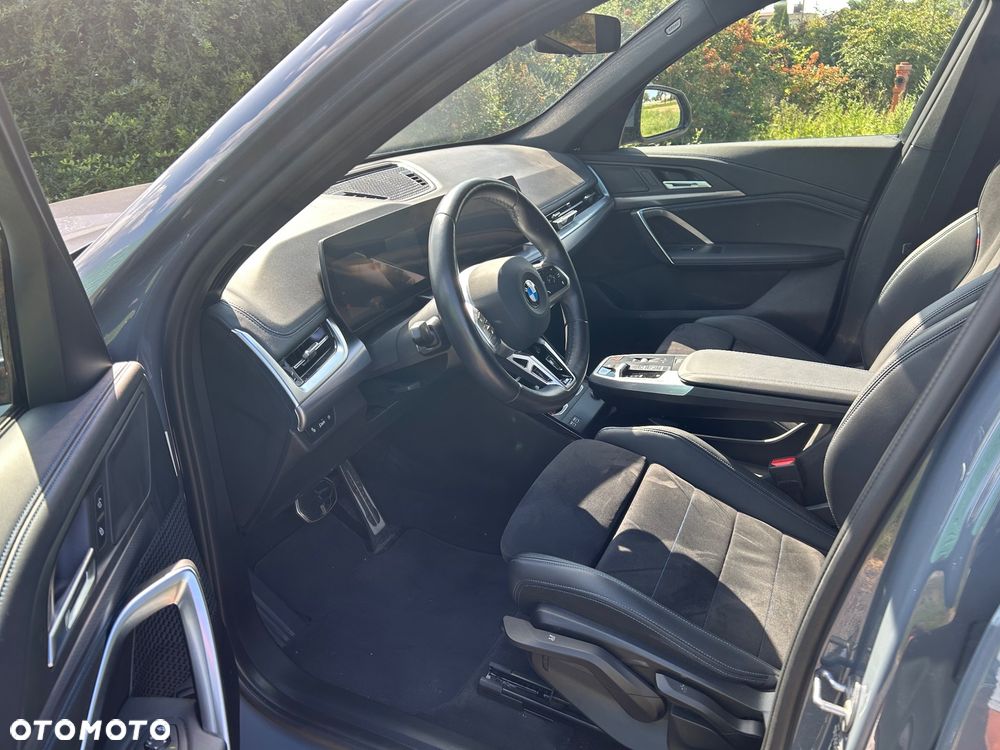 BMW X1 sDrive18i M Sport - 7
