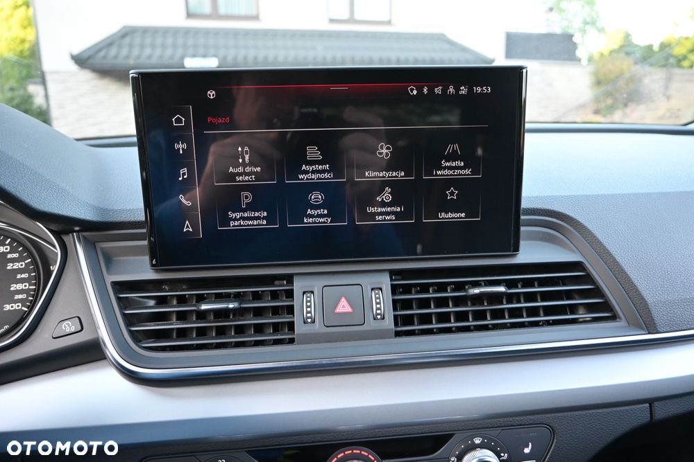 Audi Q5 35 TDI S tronic S line - 29