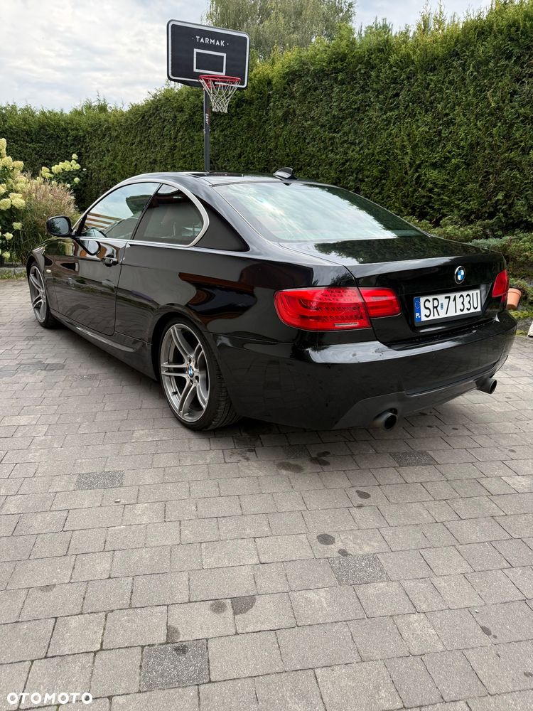 BMW Seria 3 335i - 5