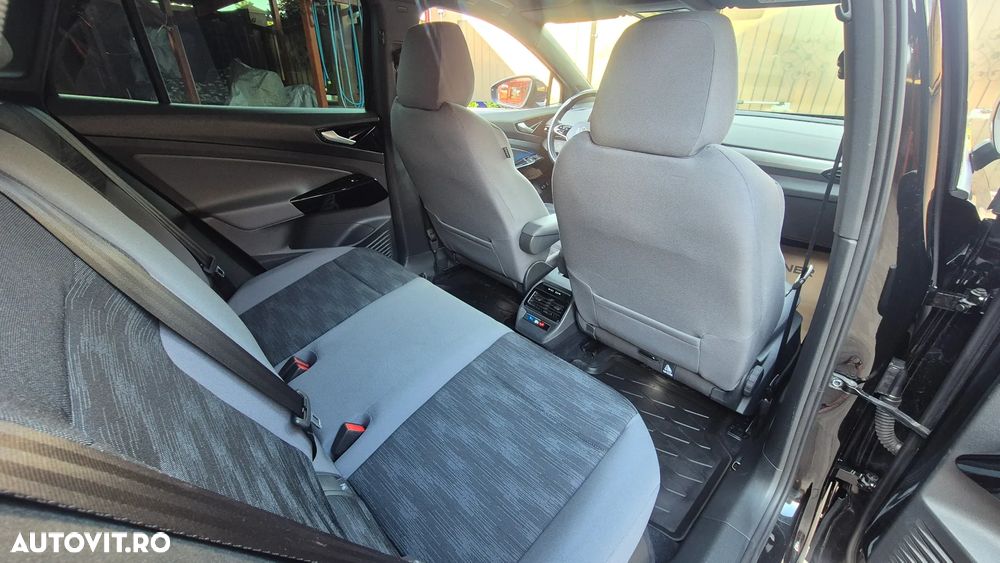 Volkswagen ID.4 Performance Upgrade Pro Life - 13