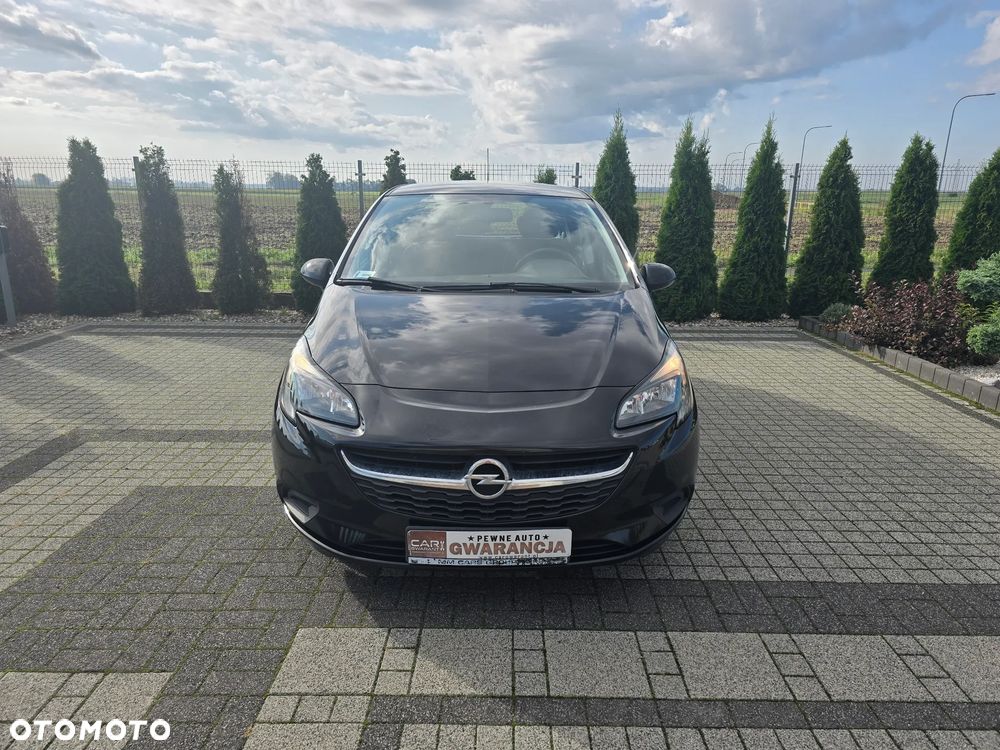 Opel Corsa 1.4 Enjoy - 2