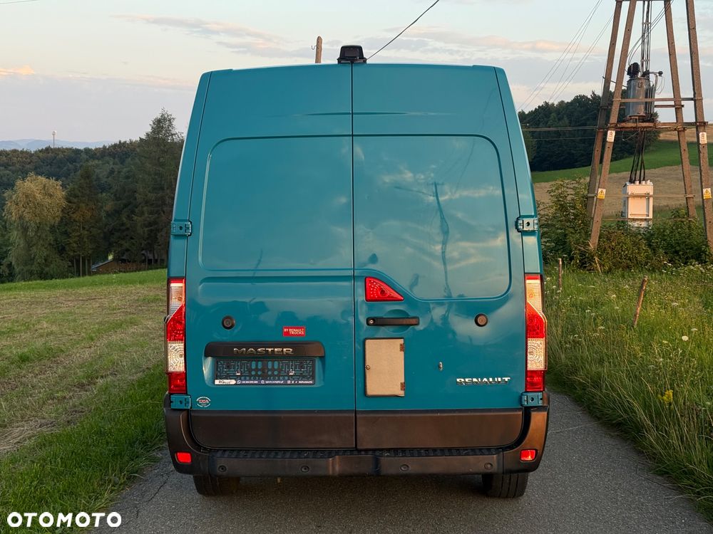 Renault MASTER - 10
