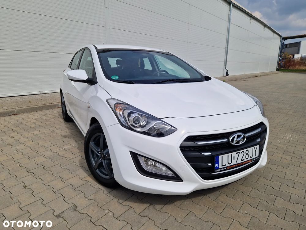 Hyundai i30 1.4 Style - 19