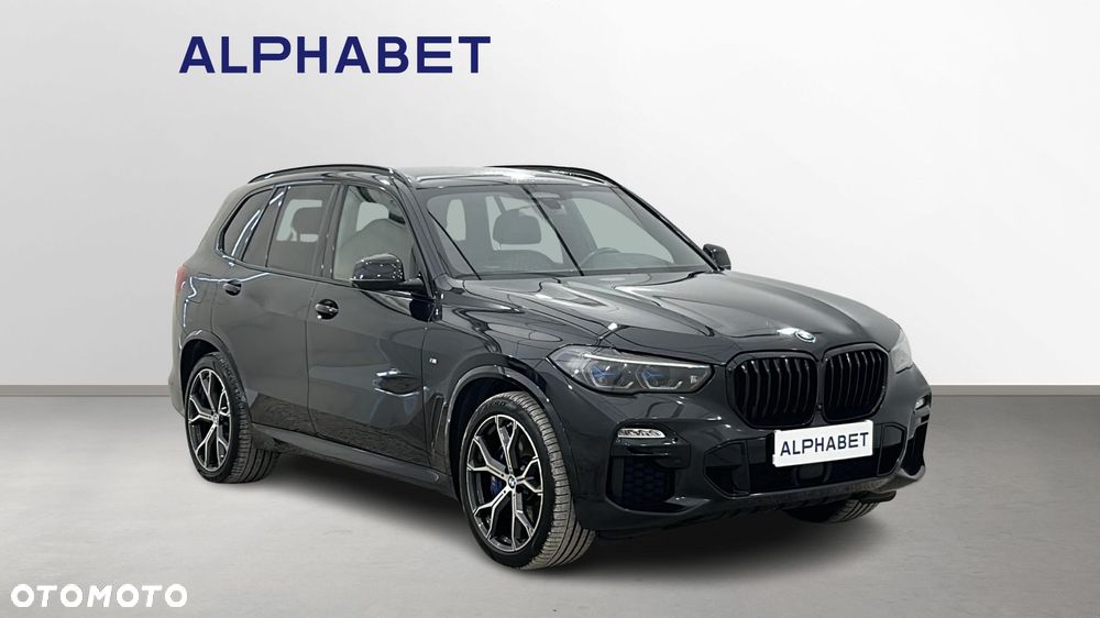 BMW X5 - 7