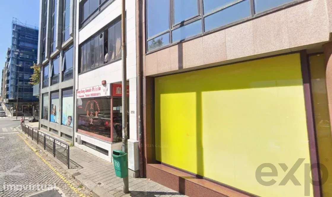 Estabelecimento Comercial/Armazém - PORTO - Grande imagem: 2/3