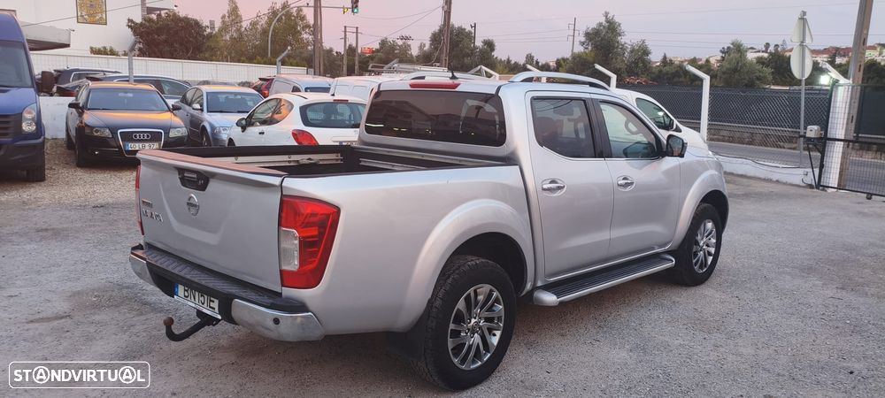 Nissan NV300 - 6
