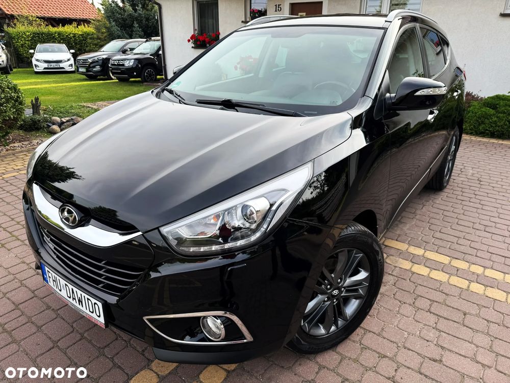 Hyundai ix35 1.6 2WD Comfort - 7