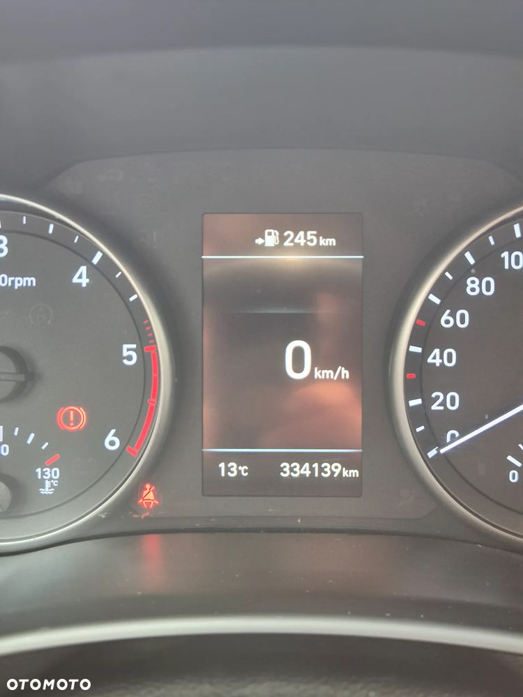 Hyundai i30 - 6