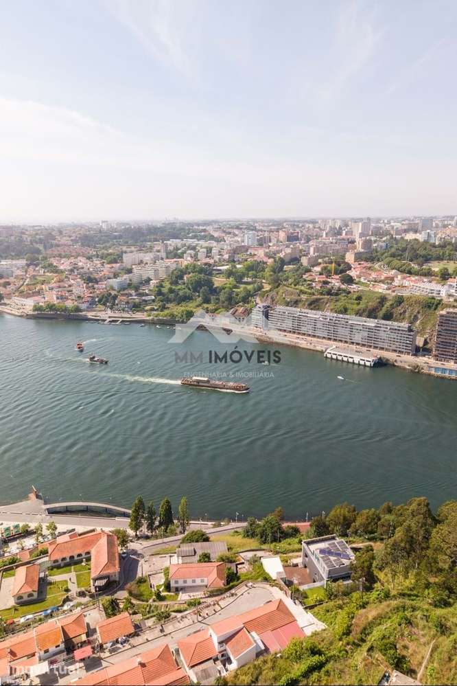 Apartamento T2 2026 | Alameda Jardins da Arrábida | Varanda | Ginásio - Grande imagem: 2/34