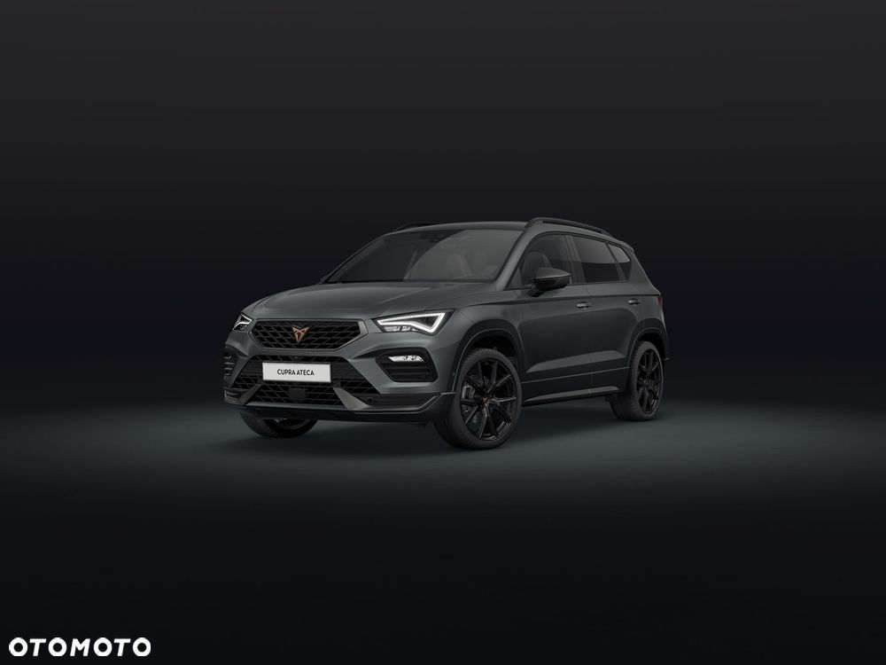 Cupra Ateca - 1
