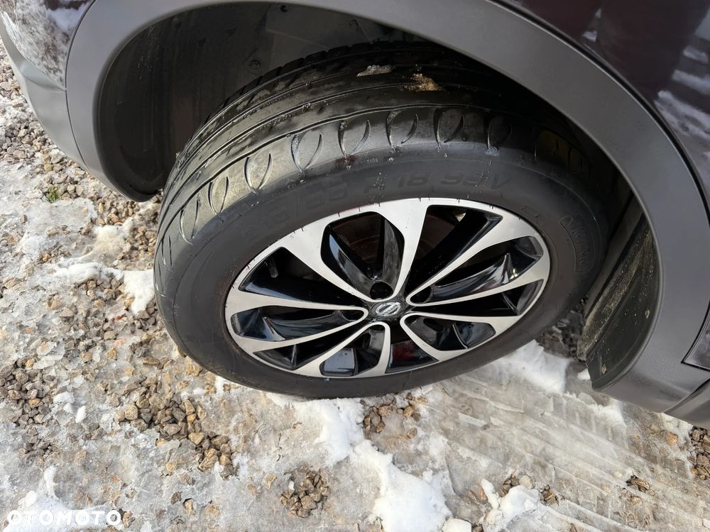 Nissan Qashqai 1.6 acenta - 38