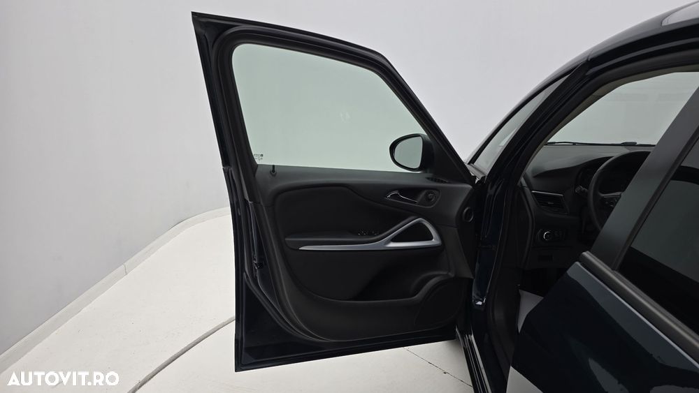 Opel Zafira Tourer 1.6 CDTI ECOTEC Start/Stop Selection - 11