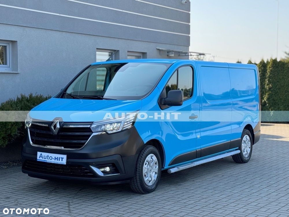 Renault Trafic - 11