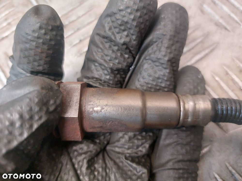 SONDA LAMBDA SUZUKI SWIFT V MK7 1.2 16 V0258010235 - 3
