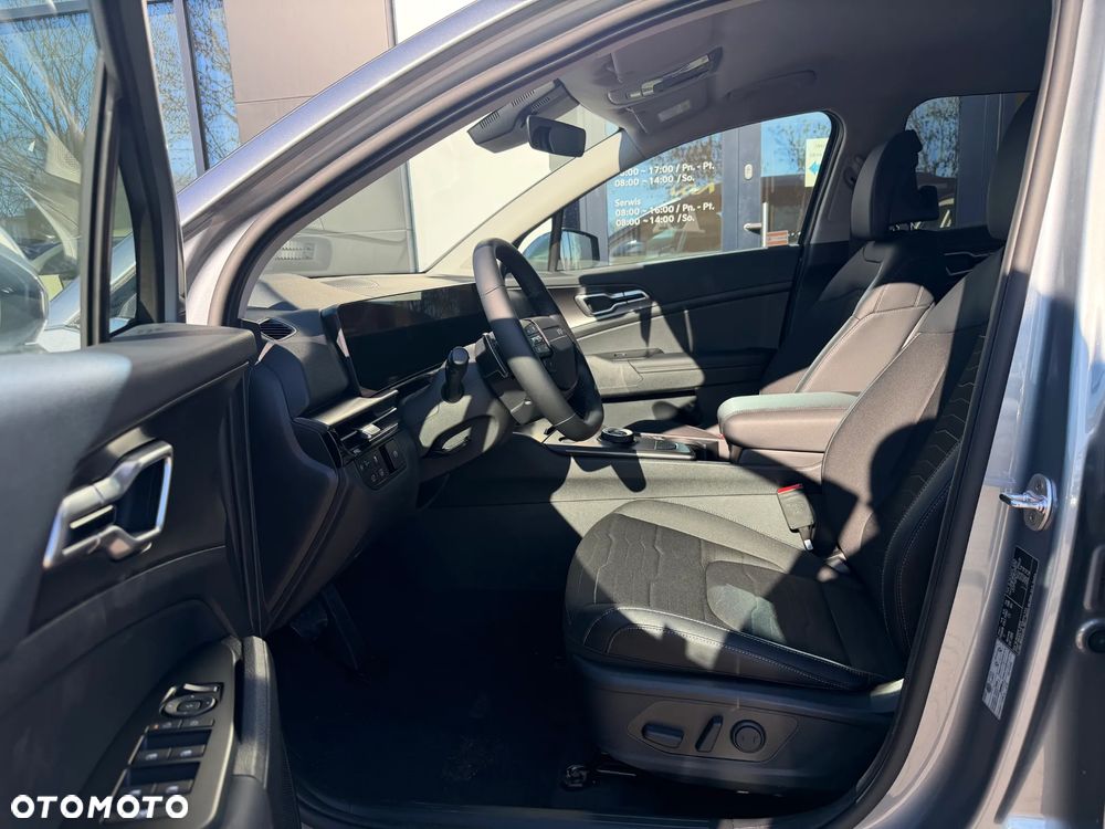 Kia Sportage 1.6 T-GDI HEV L 2WD - 5