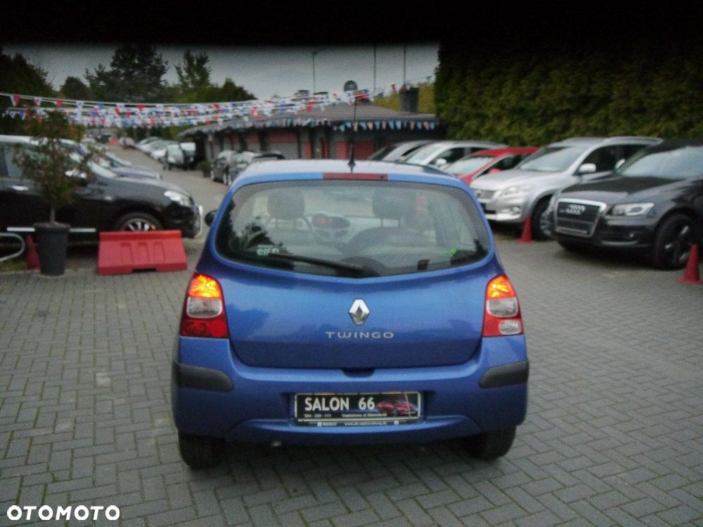 Renault Twingo 1.2 16V Dynamique - 15