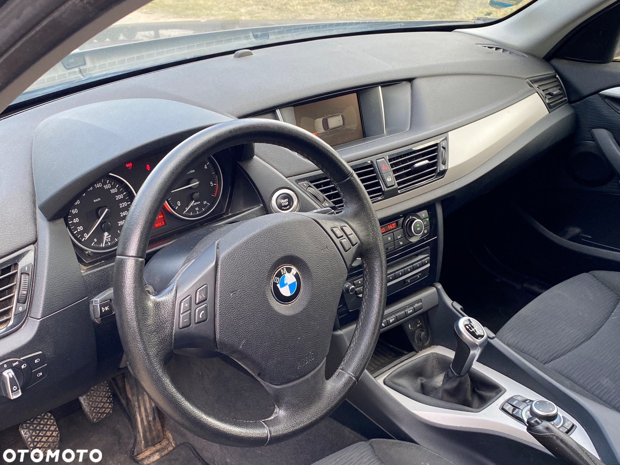 BMW X1 xDrive18d Sport Line - 9