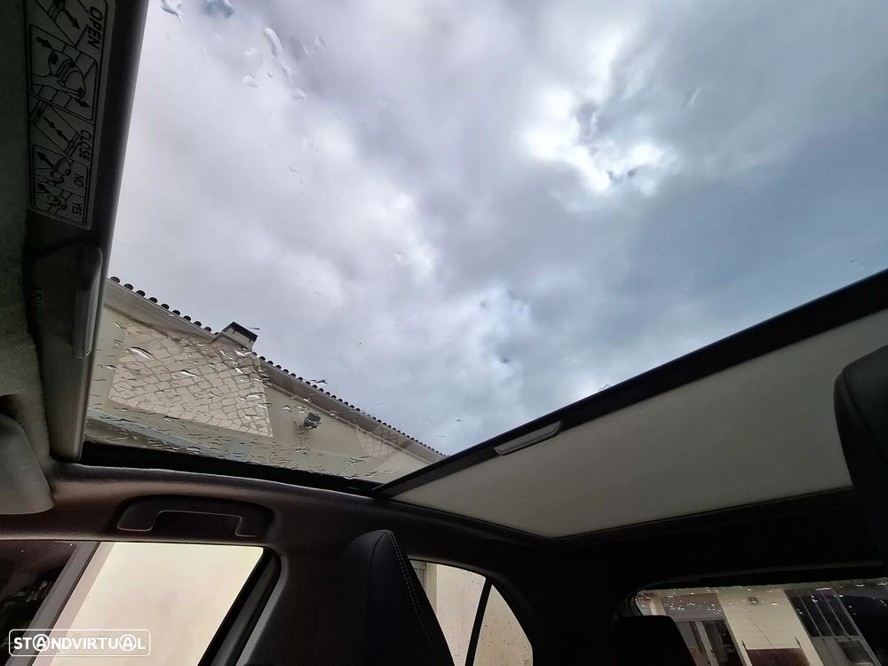 Toyota Yaris Cross 1.5 HDF Luxury - 12