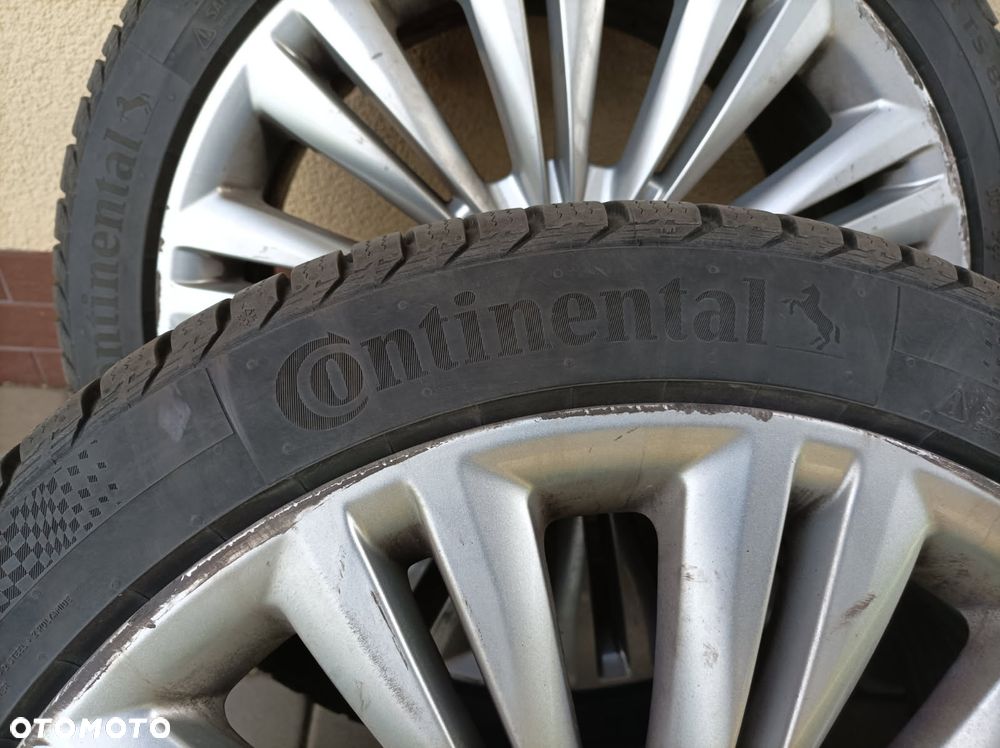 Jaguar XF 2.2 D R-Sport - 20