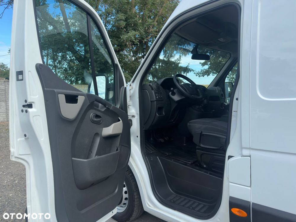 Renault Master - 12