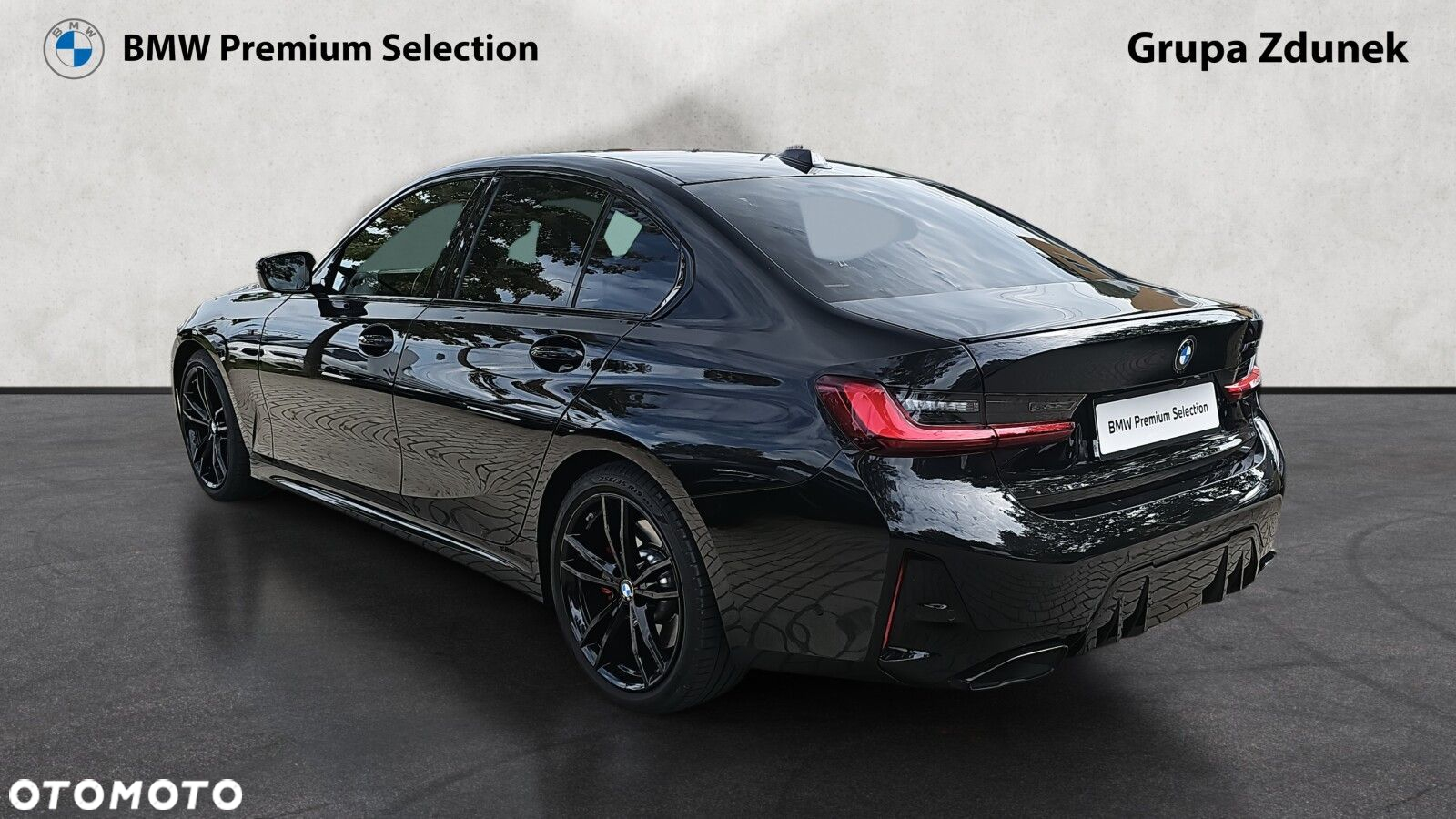 BMW Seria 3 - 7