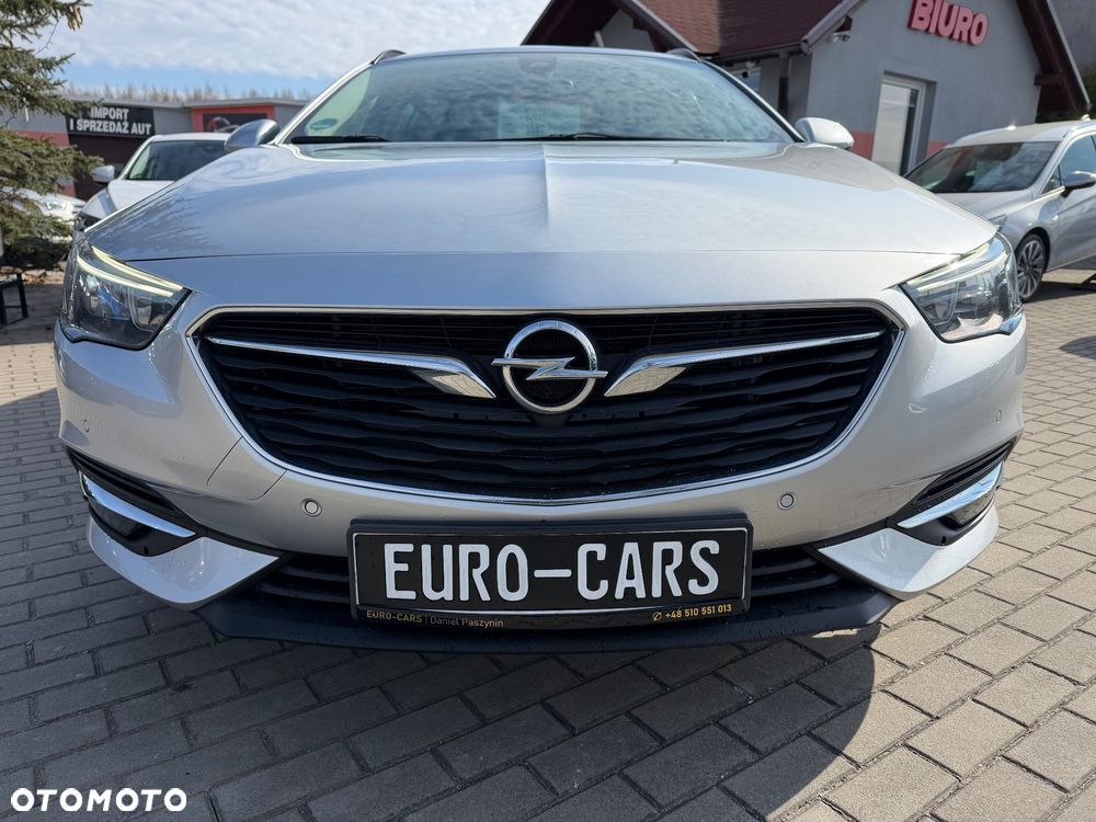Opel Insignia 2.0 Dynamic - 21