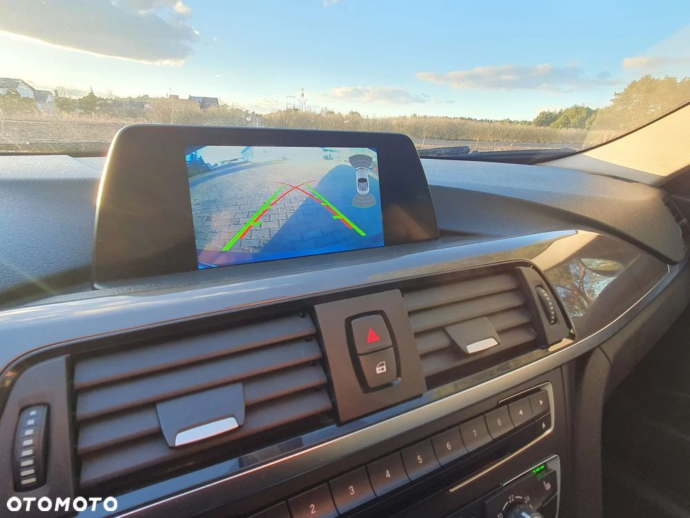 BMW Seria 3 316i Modern Line - 13