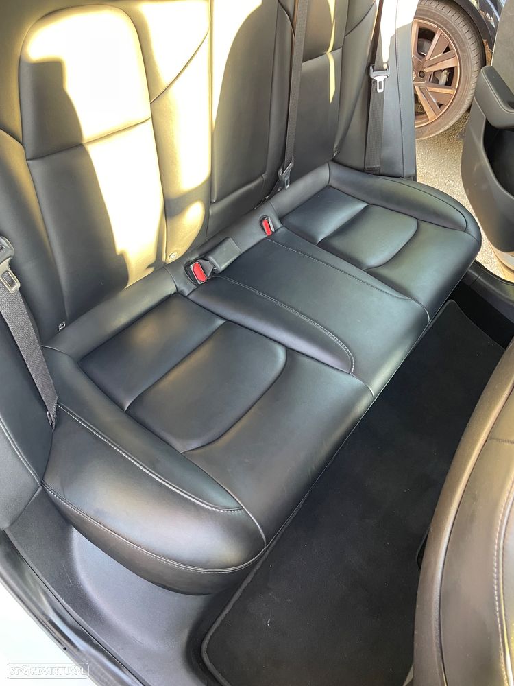 Tesla Model 3 Long Range AWD Dual Motor - 13